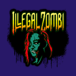 illegalzombi avatar