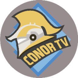 Conor_TV avatar