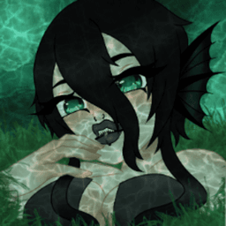 Depressophobic avatar