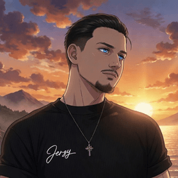 jerzy avatar