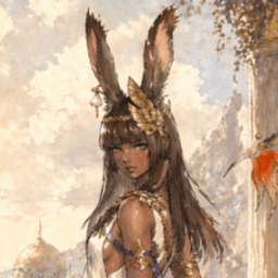 AerisUrdil avatar