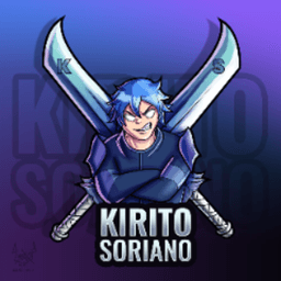 KiritoSoriano avatar