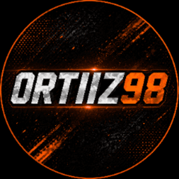 Ortiiz98 avatar
