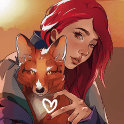 Anvi_Fox avatar