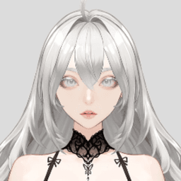 Huntressm00n avatar