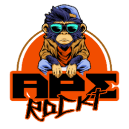 ApeRockt avatar