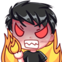Furiousd avatar