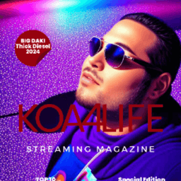 KOA4Life avatar