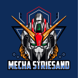 mecha_striesand avatar