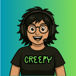 TheCreepyGrandma avatar