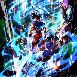 Th31Qui3TStorm avatar