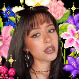 SariaSage_ avatar