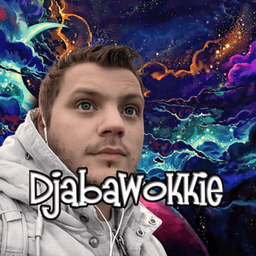 Djabawokkie avatar