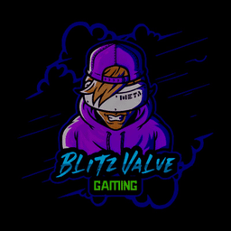 BlitzValve avatar