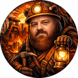 RuhrPottBaer avatar