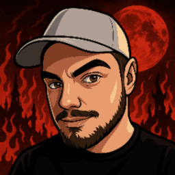 BobIsTheFirst avatar