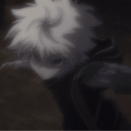 Hyashz avatar