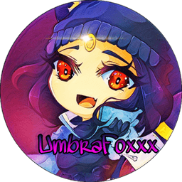 UmbraFoxxx avatar