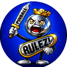 PinballLew avatar