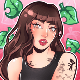 Djunna avatar