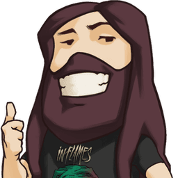 KirkAlef avatar