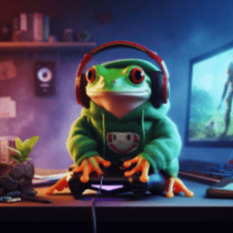 lFroggie avatar