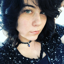 Emieinjeru avatar
