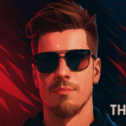 TheBrave187 avatar