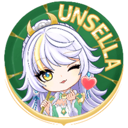 Unsella avatar