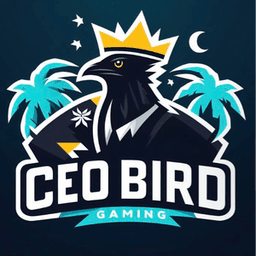 CEOB1RD avatar