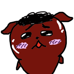 クロデカリ avatar