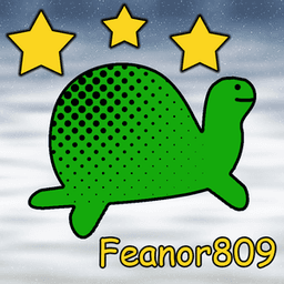 Feanor809 avatar