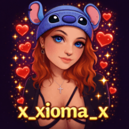 x_xioma_x avatar