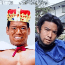 芳賀セブンと堀田直輝 avatar