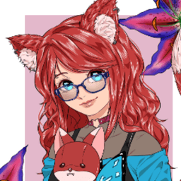 MtButterflyFox avatar