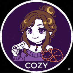 TheCozyMoonDen avatar