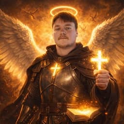 CrusaderRL avatar