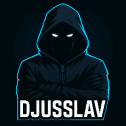 Djusslav avatar