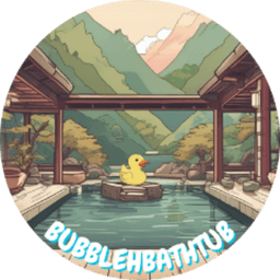 bubblehbathtub avatar