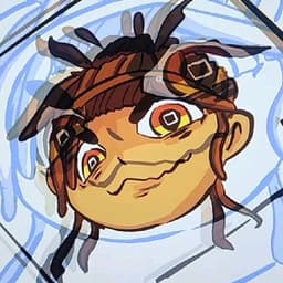 Omudah avatar