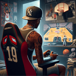 robsta23 avatar