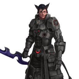RazlaMau avatar
