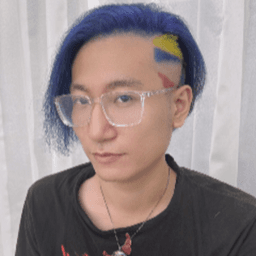 真是爽爆了 avatar