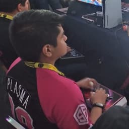 Plasmatix69 avatar