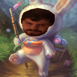ZeeleXXX avatar