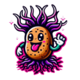 BigWhitePotato avatar