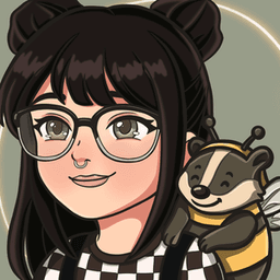 BadgerBeeBuzz avatar
