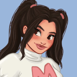 Mish avatar