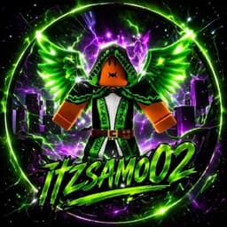 Itzsamo02 avatar