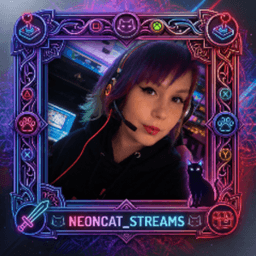 neoncat_streams avatar